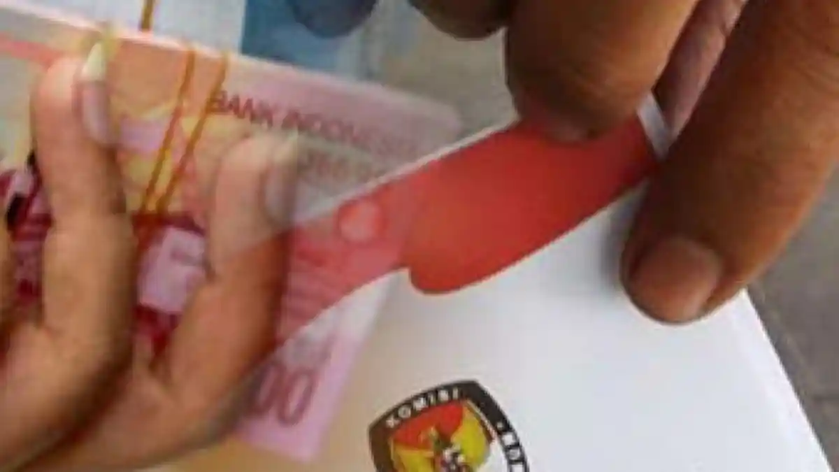 Tim Paslon Barru Saling Ungkap Money Politik Lawan