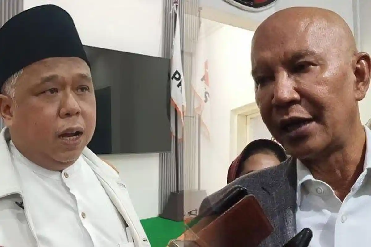 PKS Belum Tentukan Sikap Usung Kader Nahdlatul Ulama Khofifah Indar Parawansa Maju Pilgub Jatim