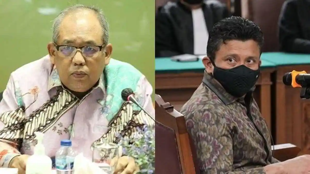Profil Sosok Jupriyadi Hakim MA Tetap Inginkan Ferdy Sambo Dihukum Mati, Putuskan Dissenting Opinion