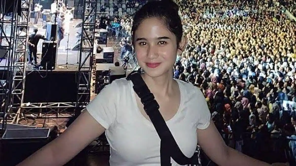 Panik Bantah Nikah Siri, Potret Menantang Tissa Biani Heboh di Instagram: Ya Allah, Dek!