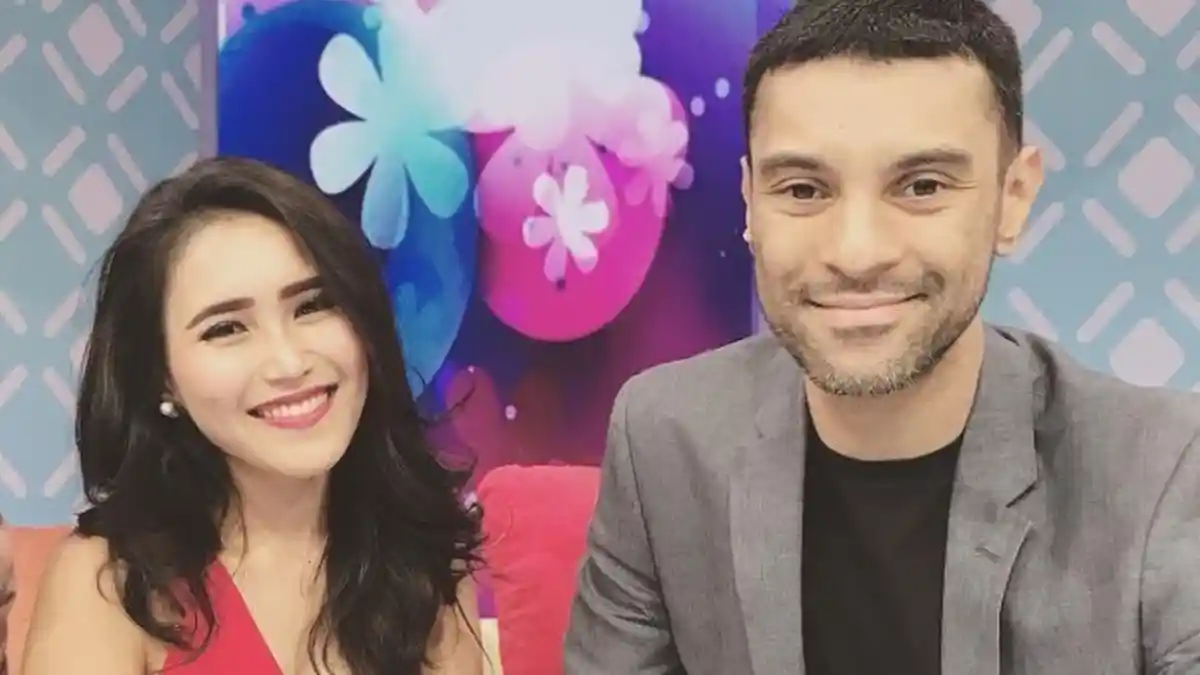 Didi Riyadi Blak-blakan Alasan Kenapa Tidak Pacari Ayu Ting Ting, Melaney Ricardo Heran: Sama Single