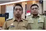 Inflasi Sulsel Naik, Bupati Sidrap Sebut Warganya Gemar Emas dan Skincare