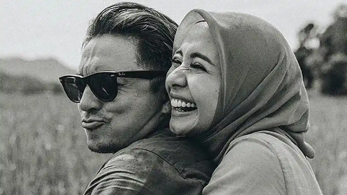 Engku Emran Berubah Dratis Setelah Cerai dari Laudya Cynthia Bella