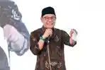 Bela Pesantren dari Serangan Video AI, Cak Imin Sebut Fitnah Digital Tak Akan Mempan