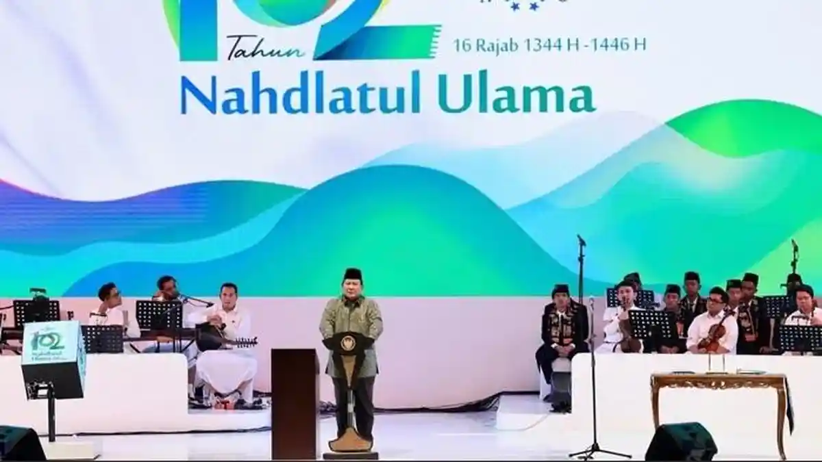 Prabowo Beri Sinyal Reshuffle Kabinet, Dasco Sebut Ada Menteri Tak Seirama Presiden