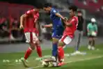 Piala AFF : Indonesia Ungguli Thailand di Babak Pertama