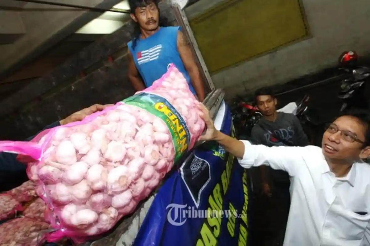 Tersangka Korupsi Minyak Goreng, Ini Kekayaan Dirjen Kemendag Mafia Minyak Goreng