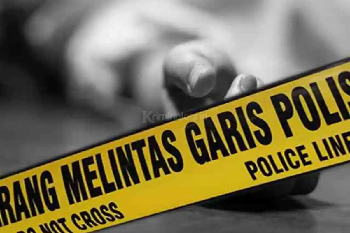 Keluarga Korban Tolak Otopsi, Polisi Ngaku Bingung Soal Penyebab Kematian Pria di Pelabuhan Manado