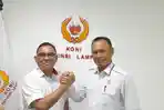 Ketua-KONI-Lampung-Taufik-Hidayat-dan-KONI-Banten.jpg