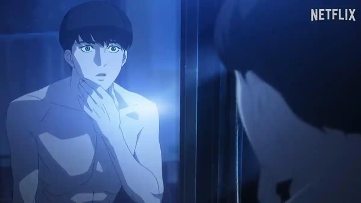 Sinopsis dan Link Nonton Anime Lookism Episode 1-8 di Netflix, Adaptasi dari Webtoon Populer Korea