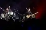 Aksi Panggung Sting