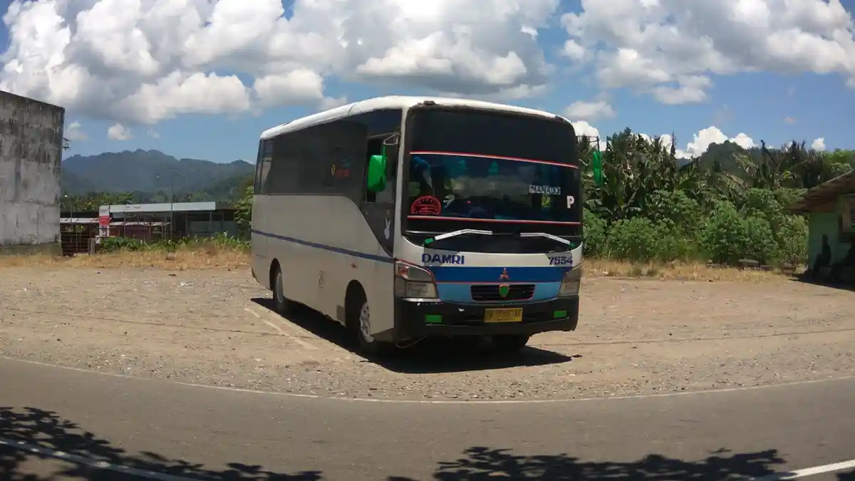 Lowongan Kerja Perum DAMRI, Sedang Mencari Pengemudi, Simak Syarat dan Link Pendaftaran