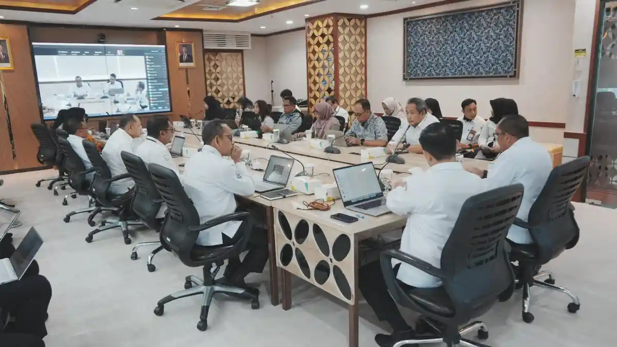 Cegah Klaim Produk Perikanan RI oleh Negara Lain, Ini Langkah Pemerintah