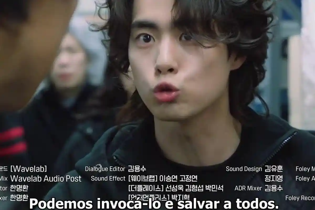 Sinopsis The Uncanny Counter Season 2 Episode 10, Bentuk Akhir