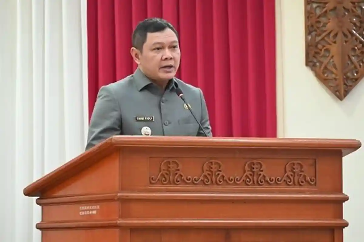 Harta Kekayaan Fahmi Fadli, Bupati Petahana yang Menang di Pilkada Paser 2024