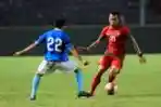 Timnas Indonesia vs Asean All Star