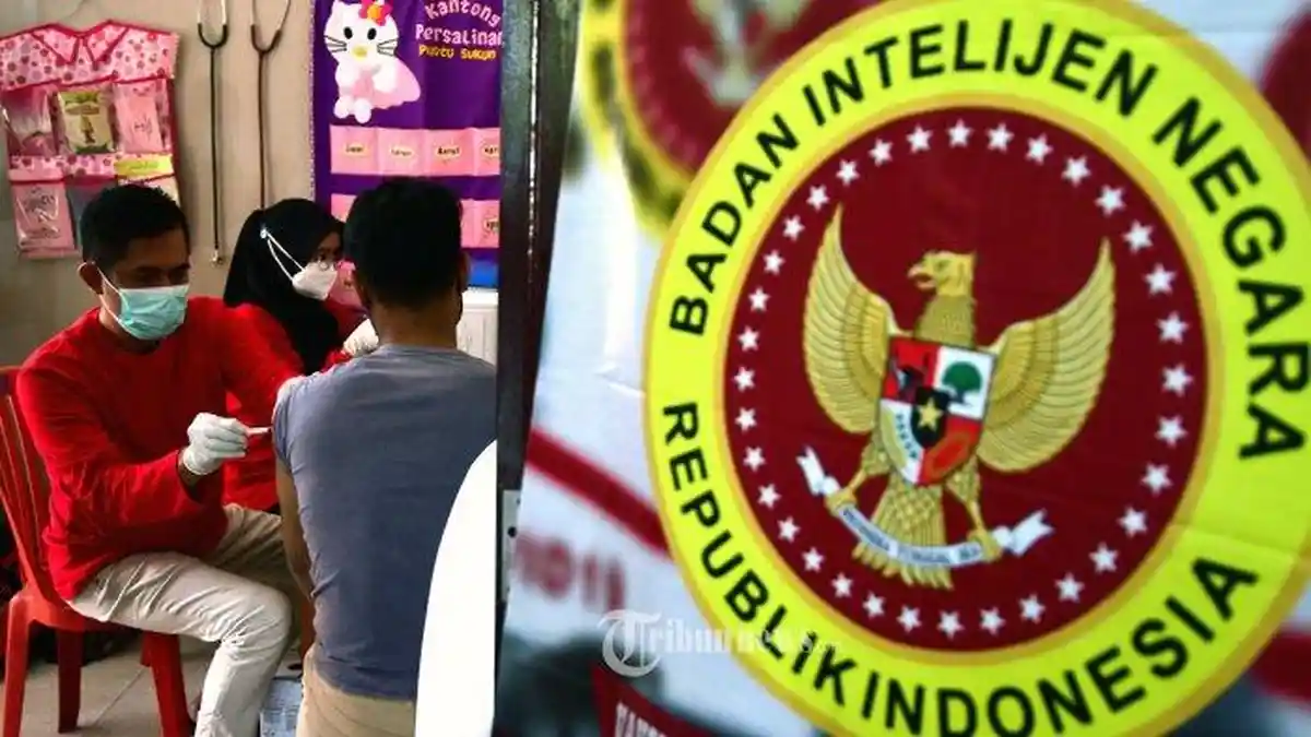 LOWONGAN CPNS di Instansi BIN, 77 Formasi Umum Dibuka, Lulusan SMA Bisa Daftar