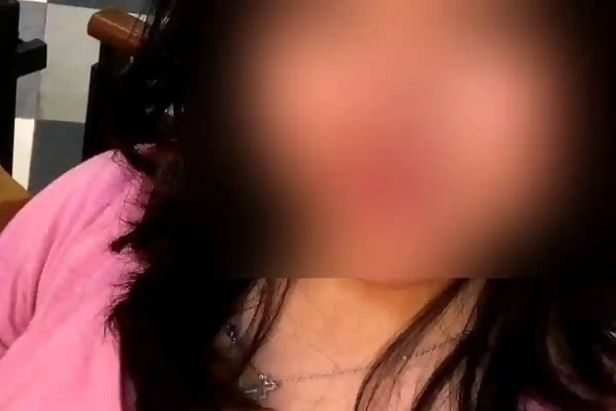 Sempat Hilang Sepekan, Maria Gabriella Ditemukan Duduk Sendirian di Cikini Jakarta Pusat