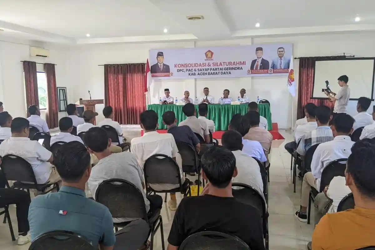 September Ini Jalan Cot Mane -Blangpidie Dikerjakan