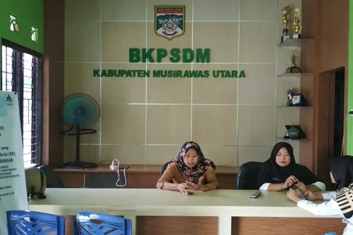 Informasi Lengkap Penerimaan CPNS Pemkab Musi Rawas Utara (Muratara), Silakan Cek Disini