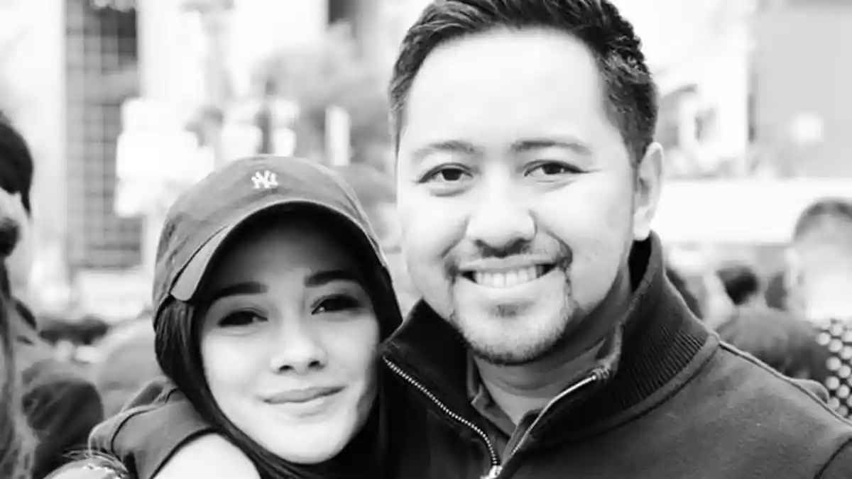 Potret Naysila Mirdad dengan Roestiandi Tsamanov, Pacaran 6 Tahun hingga Tunda Pernikahan?