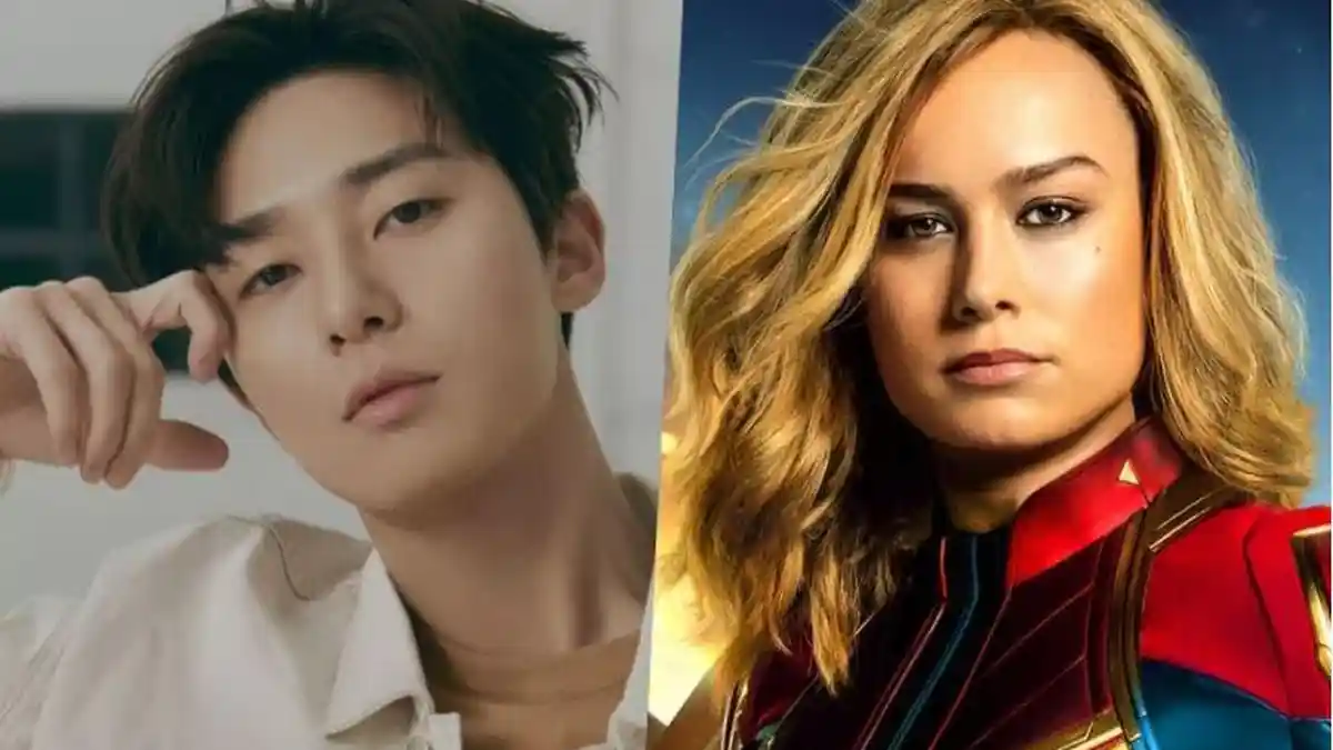 Park Seo Joon Dikabarkan akan Bintangi Film Sekuel Captain Marvel, Adu Akting dengan Brie Larson