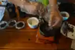 Belajar tentang Pengaruh Gilingan Biji Kopi Terhadap Seduhan