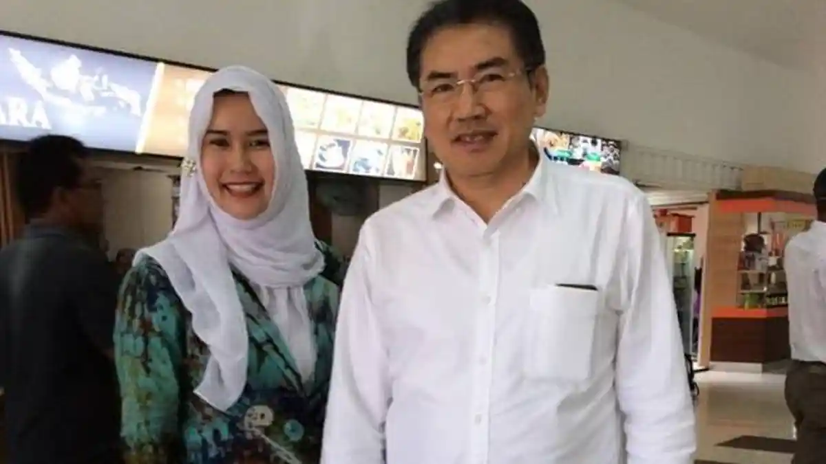 Pendekar Bodoh Ini Kembangkan Usaha Berkonsep Memberi