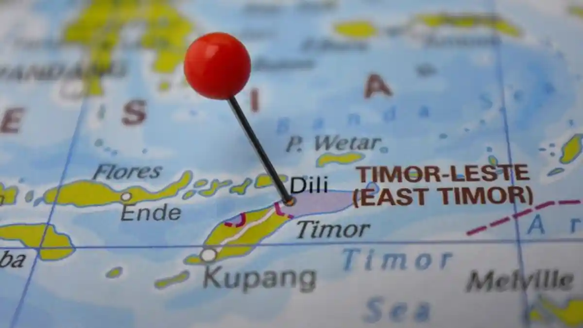 5 Fakta soal Timor Leste, Bekas Jajahan Portugis dan Sempat Trending di Twitter