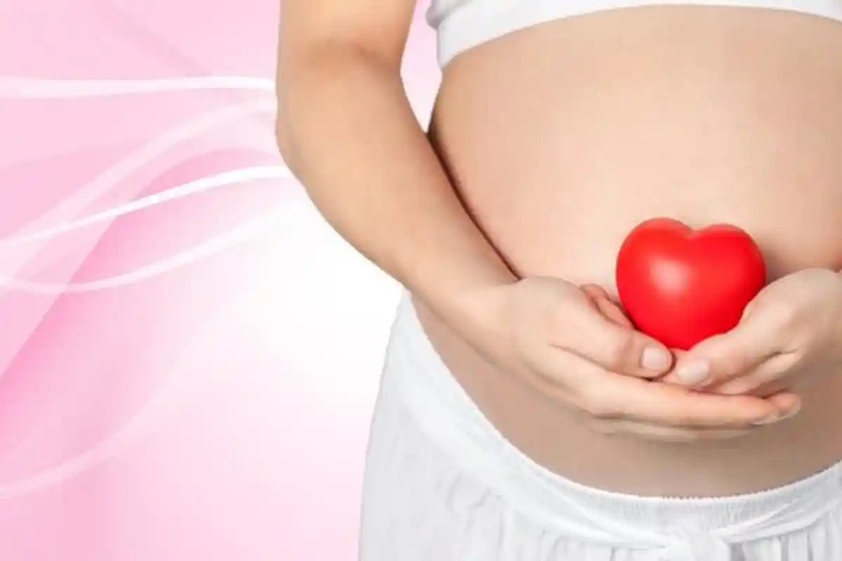 Mitos atau Fakta, Masa Subur Wanita Hanya Sampai Umur 40 Tahun?