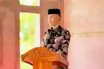 Wabup Zaman Akli Apresiasi Paket Bantuan THR Kemenag Abdya untuk Mustahik