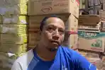 Permintaan Banyak Namun Stok Minyakita di Pasar Sido Makmur Blora Saat Ramadan Terbatas