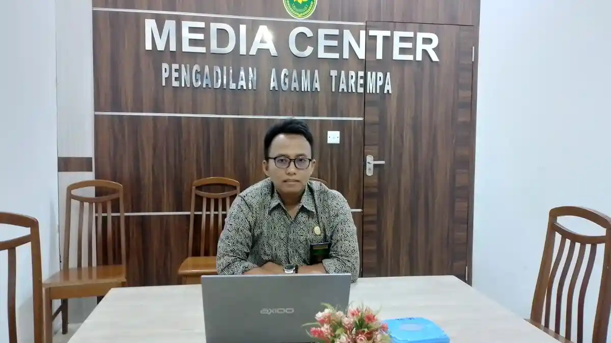 Angka Perceraian di Anambas Turun, Berikut Data Pengadilan Agama Tarempa