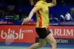 Febby Angguni kalahkan Yip Pui Yin