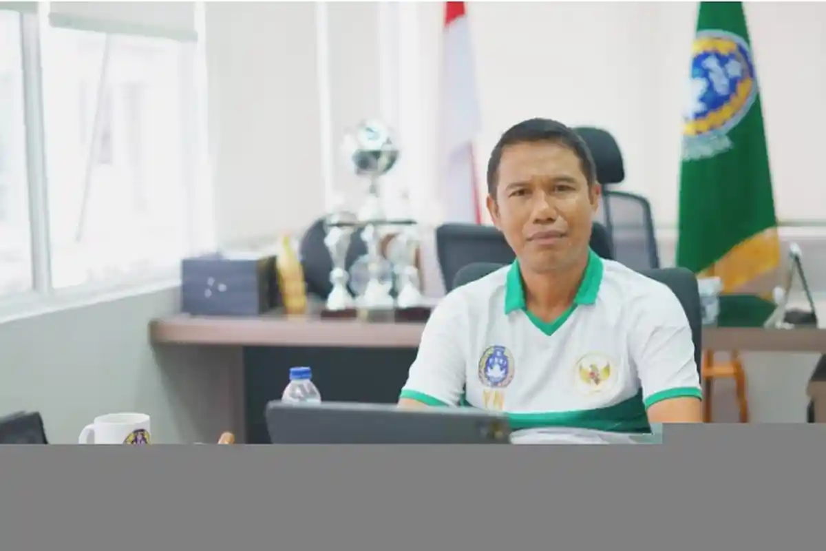 Sikap PSSI Soal Gugatan Sepak Bola Gajah di Liga 1, Yunus Nusi Tegas Hal Ini