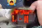 Aksi Heroik Nenek Padamkan Api di Tubuh Cucu dengan Tangan Kosong saat Rumah Terbakar di Koltim