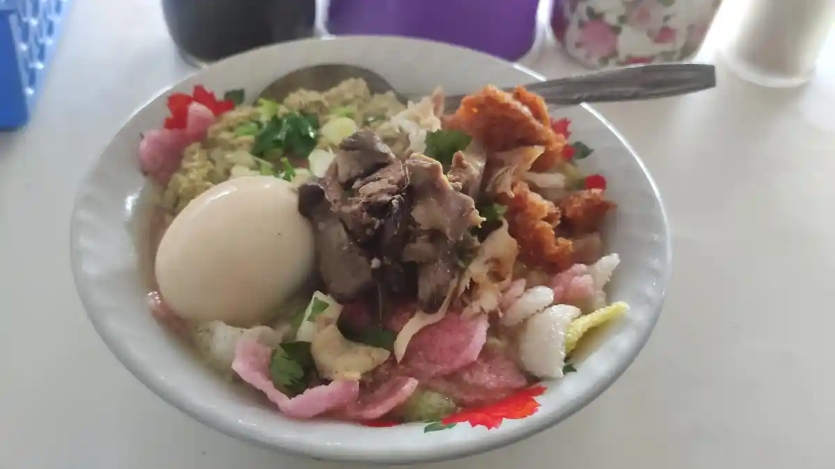 Rekomendasi 6 Tempat Kuliner di Purbalingga, Ada Soto Kriyik dan Gulai Melung