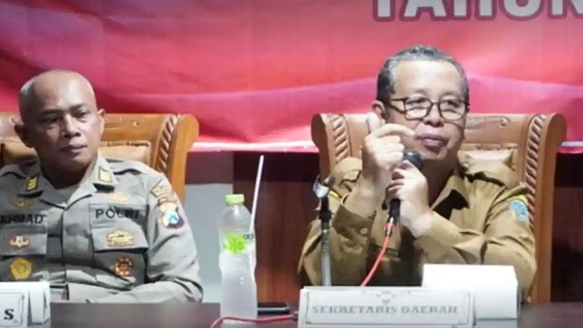 DAU 2 Persen Dirupakan Beras 5 KG untuk Warga Terimbas BBM dan Inflasi, Tetapi Hanya Selama 3 Bulan