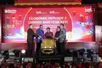 Menakar Peluang Investasi di Tahun Kuda Api, BTN Gelar Economic Outlook & Chinese New Year 2026