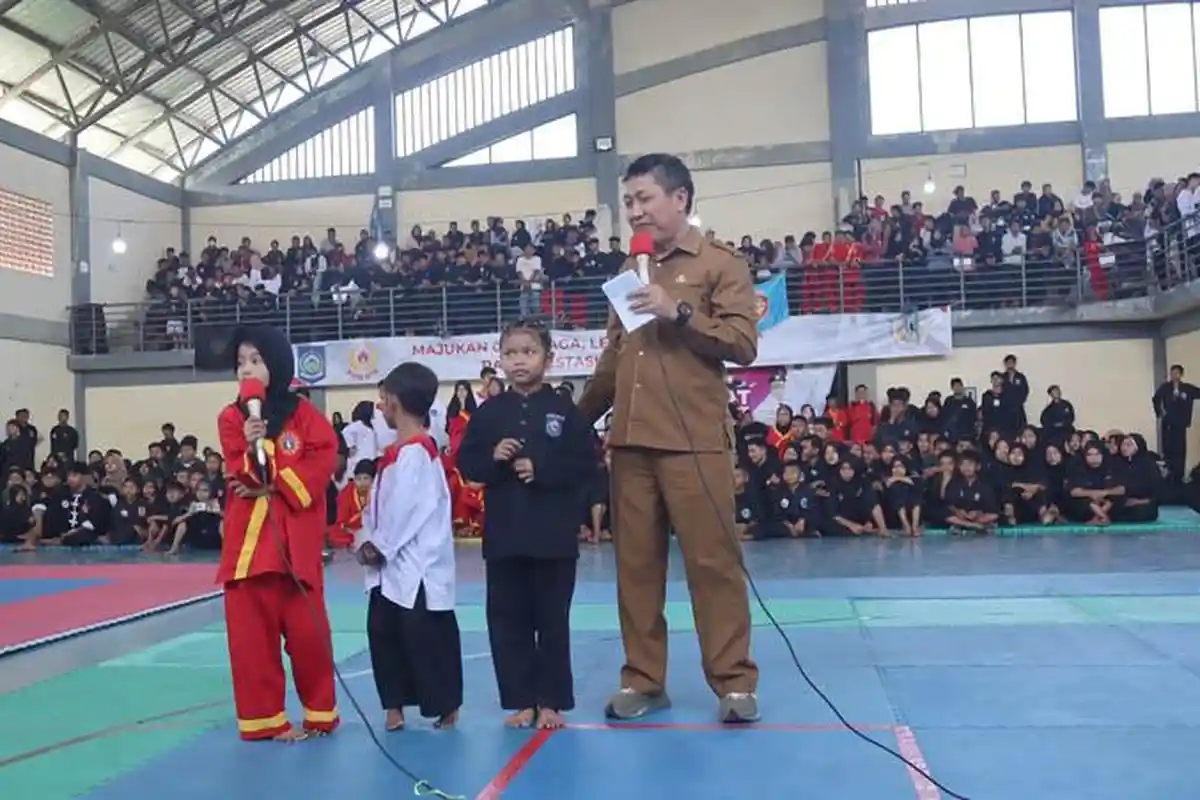 NTB Bidik 20 Emas di PON 2024 Aceh Sumut