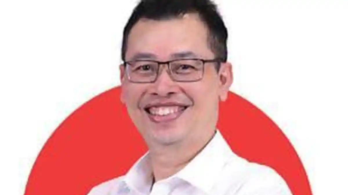 Siapa Prof Erwan Agus, Lulusan Amsterdam Dipercaya Masuk Tim Seleksi Calon Sekprov Sulsel