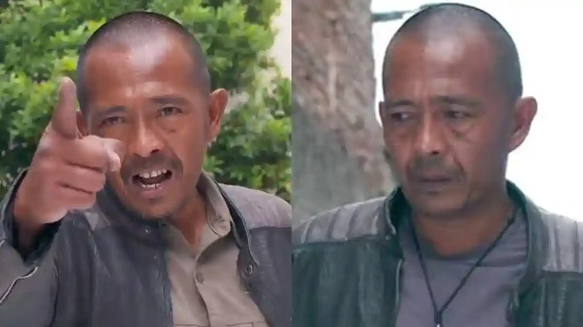 Profil Enco Ruhayat, Pemeran Kang Darman di Sinetron Preman Pensiun 6, Dijuluki Boxer Tarung Derajat