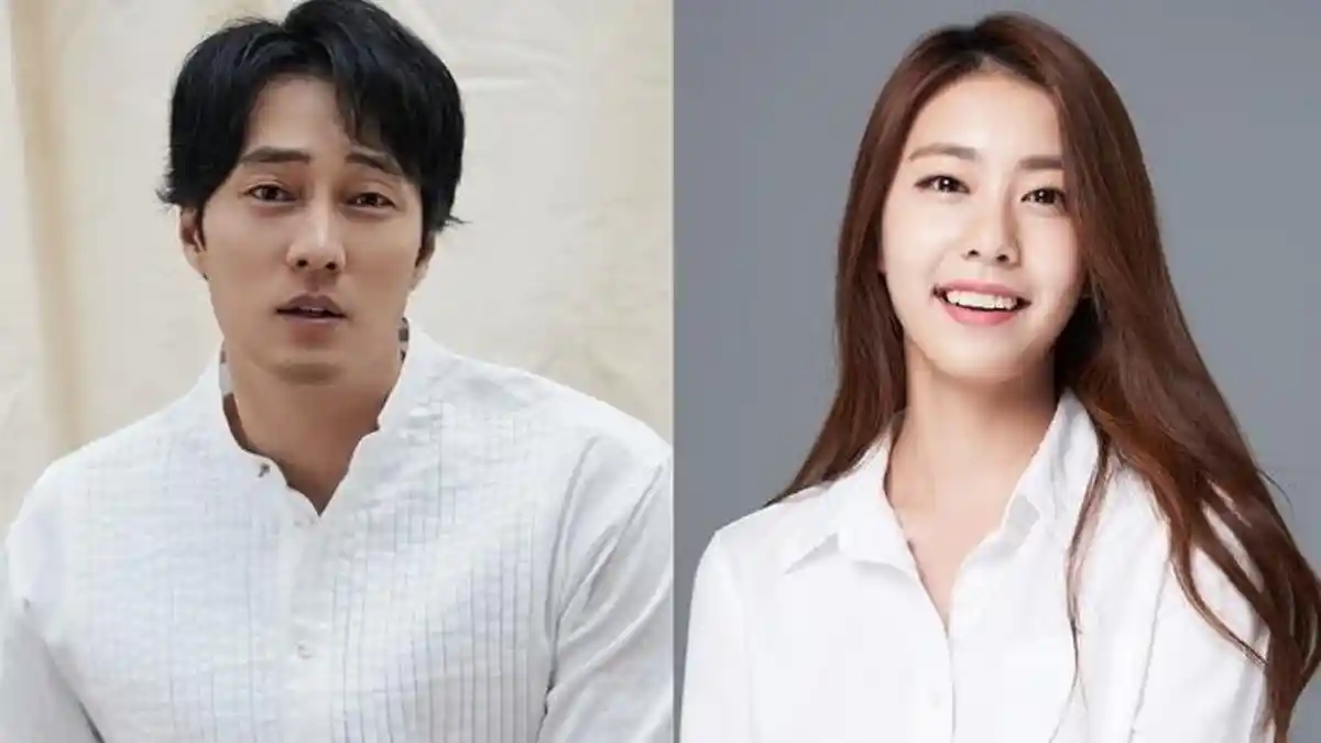 Sosok Cho Eun Jung Istri So Ji Sub, Dikenal sebagai Penari Andal Sebelum jadi Reporter