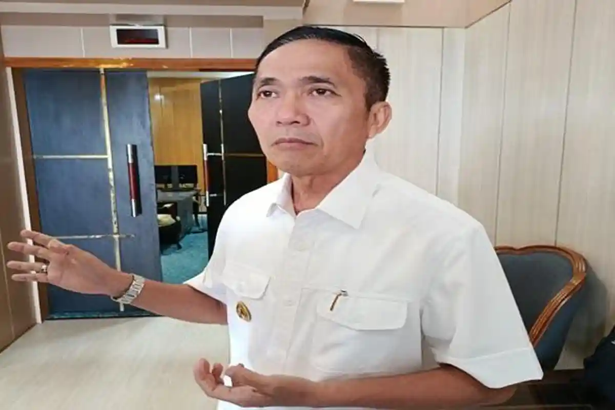 Ratu Dewa Perjuangkan Nasib 1.900 Honorer Palembang, Usulkan Formasi PPPK ke Menpan-RB