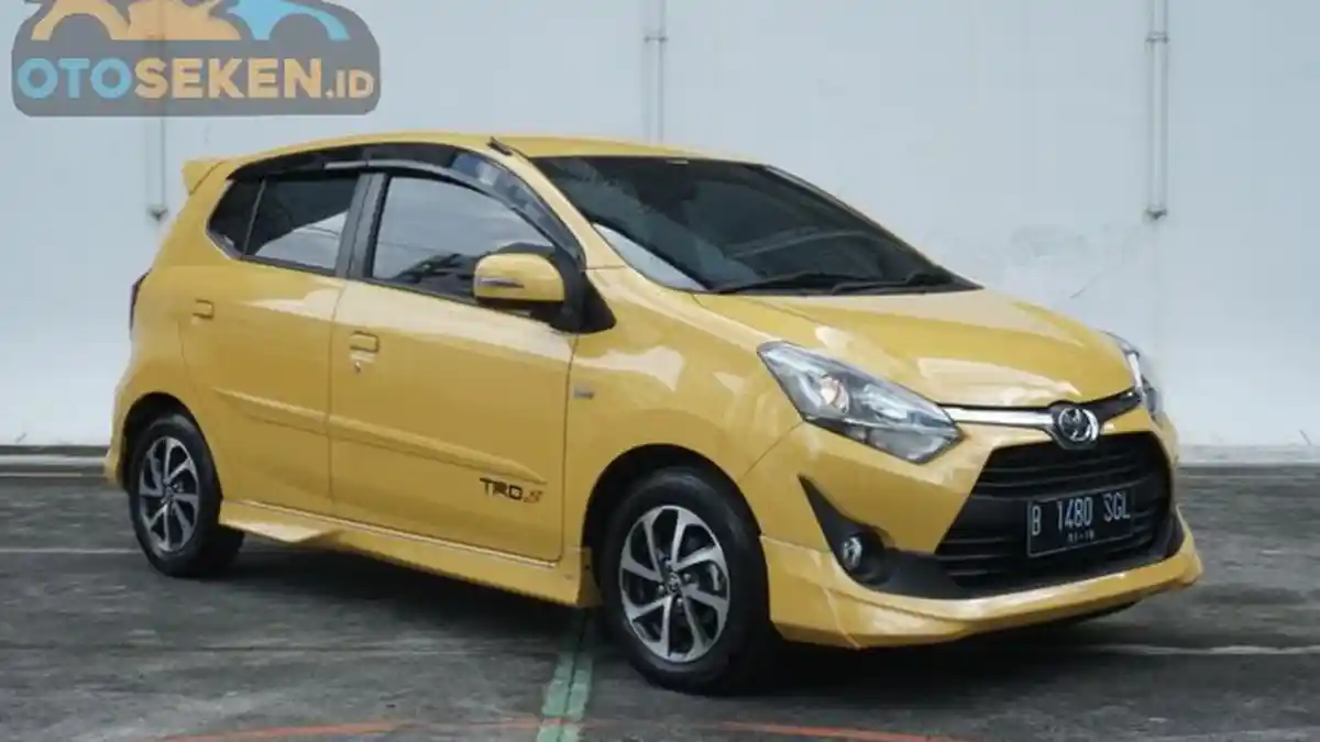 Tertarik Beli Mobil? Ini Daftar Mobil Bekas Terbaik di Bandung, Kisaran Rp 70-90 Jutaan
