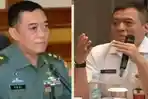 Biodata dan Harta Letjen Yudi Abrimantyo, Kabais TNI yang Baru Lepas Jabatan, Nihil Utang