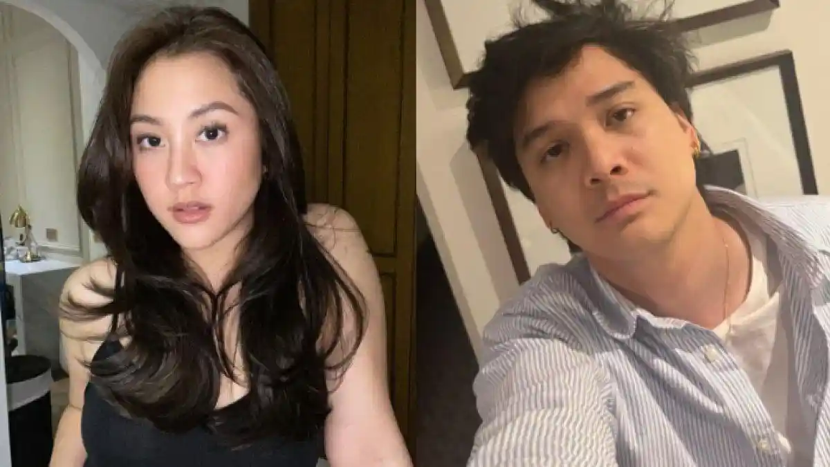 Terungkap Alasan Sherina Munaf Cerai, Singgung Quality Time, Baskara Mahendra Punya Waktu Banding