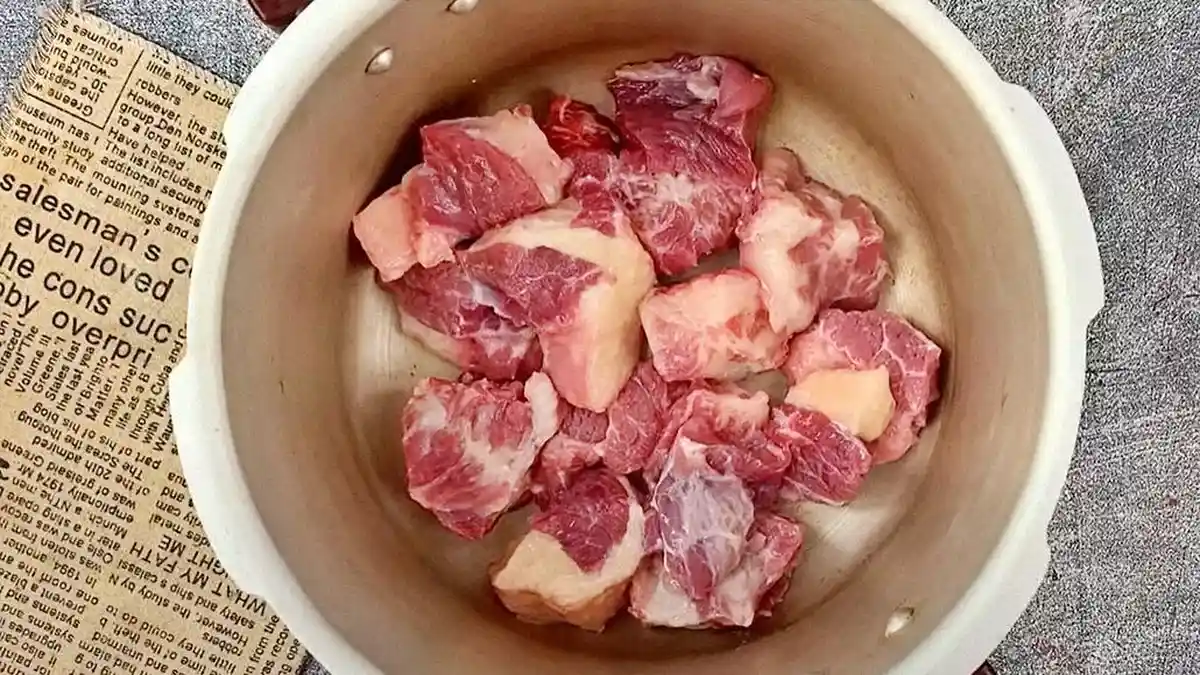 UPDATE Harga Daging Ayam dan Daging Sapi di Jogja per Rabu 5 Juni 2024 Bantul Sleman Kulon Progo GK