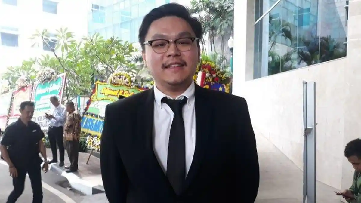 Fraksi PSI DPRD Menilai PSBB Total Jakarta Terlambat hingga Beri Saran Bansos Diganti Jadi BLT