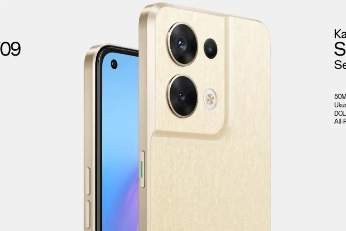 28 Daftar Harga HP Oppo Terbaru 2024: Oppo A16, Oppo A78, Oppo Reno8, Oppo Find X5 Pro, Oppo Find N3